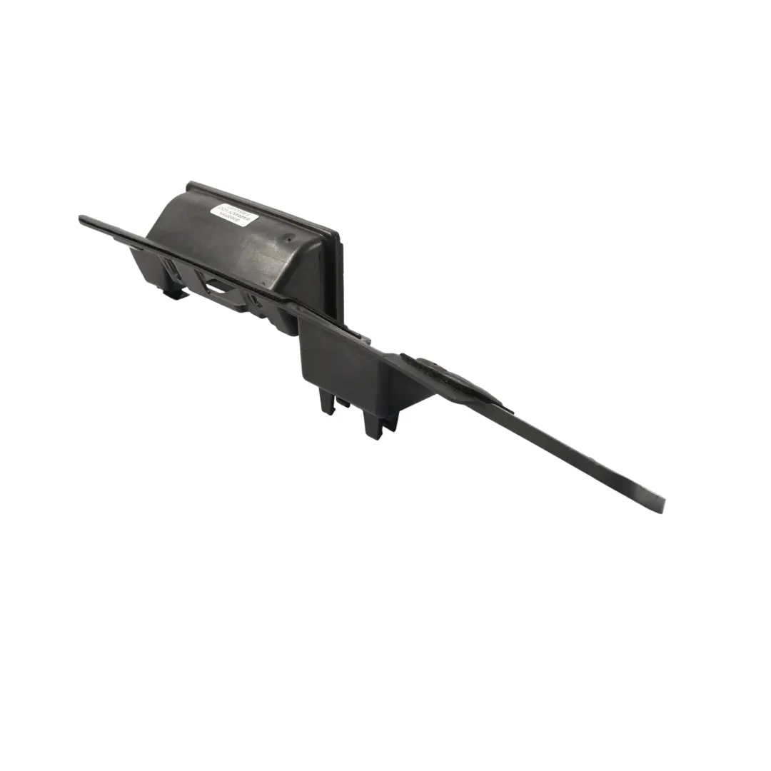 Couvercle Garniture Poignée Hayon Arrière pour Porsche Cayenne 92A à propos du numéro de pièce 7P5827129A Porsche Cayenne 92A Couvercle Garniture Poignée Hayon Arrière - SKU 7P5827129A - Numéro de pièce 7P5827129A