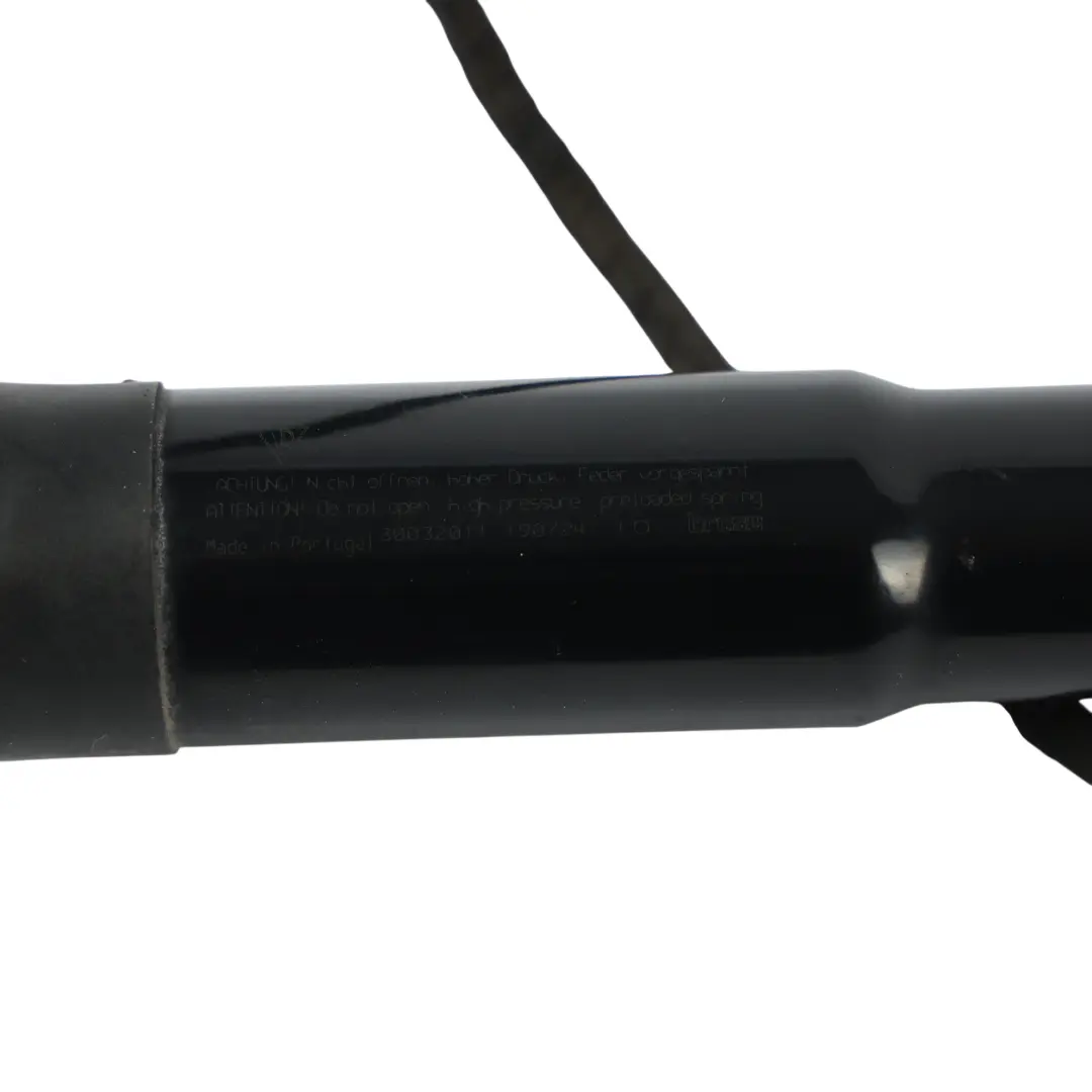 Shock Damper Strut to Porsche Cayenne 92A Rear Tailgate Electric with Part number 7P5827851C Porsche Cayenne 92A Rear Tailgate Electric Shock Damper Strut - SKU 7P5827851C - Part number 7P5827851C