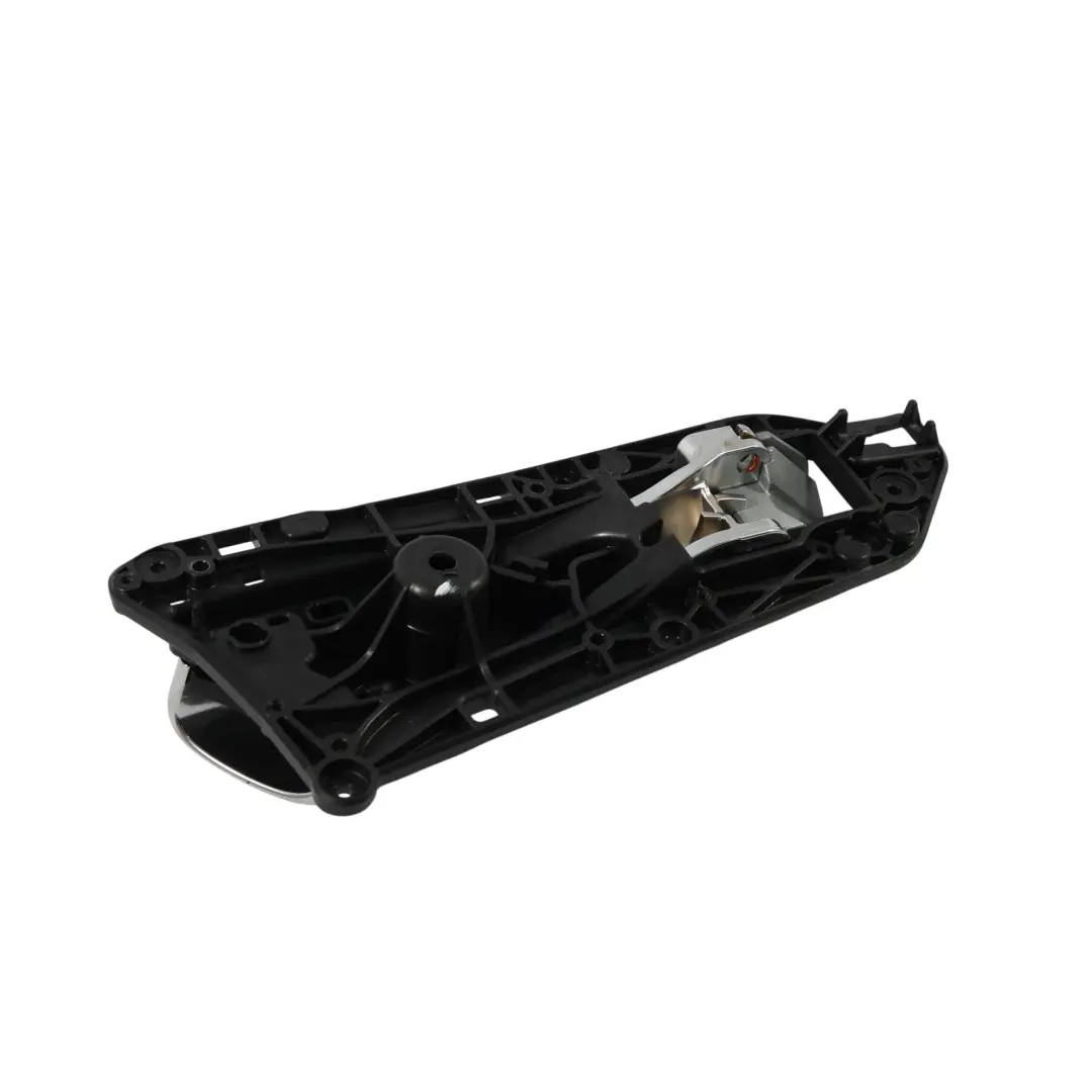 958 Poignée Porte Intérieure Arrière Gauche pour Porsche Cayenne à propos du numéro de pièce 7P5837019E Porsche Cayenne 958 Poignée Porte Intérieure Arrière Gauche - SKU 7P5837019E - Numéro de pièce 7P5837019E