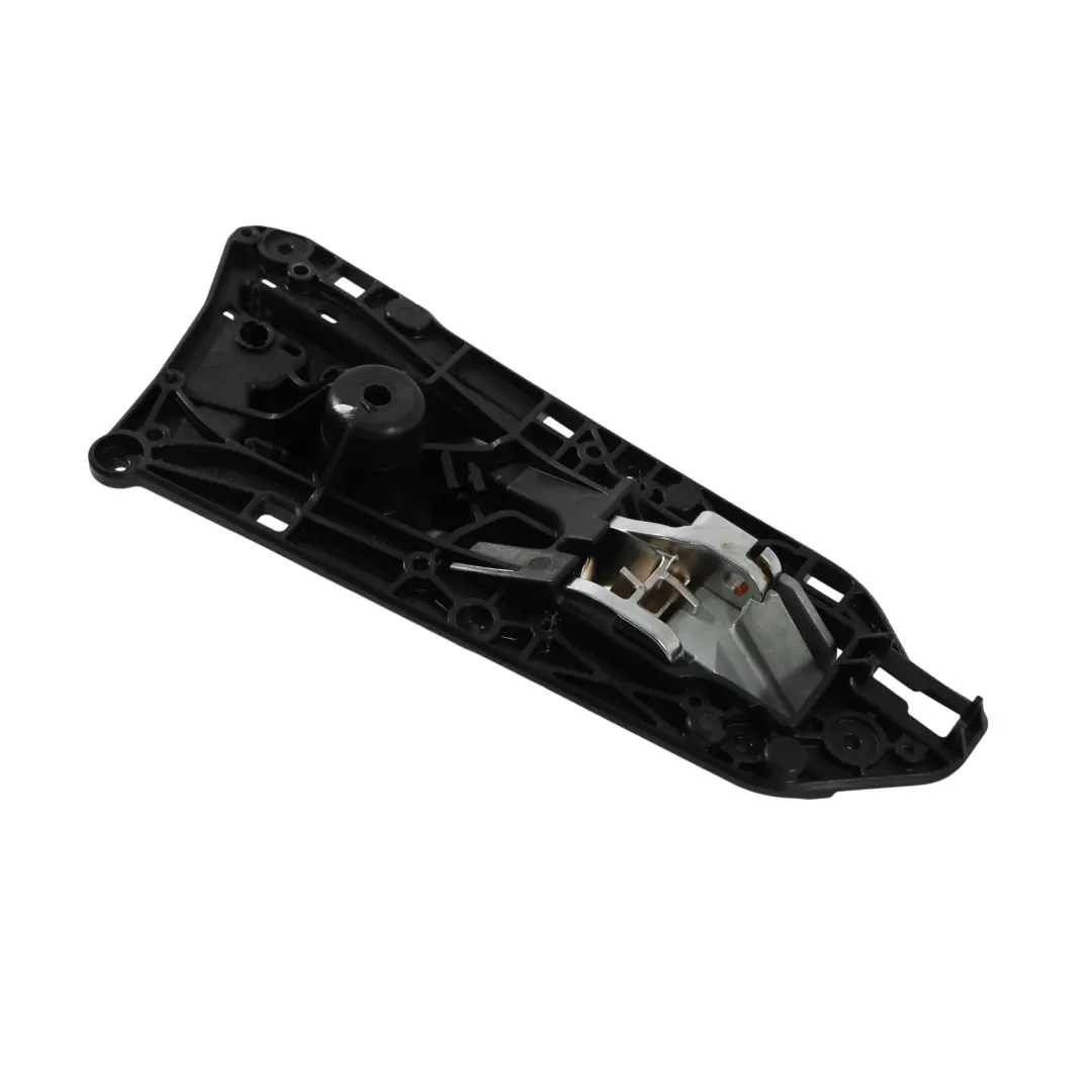 958 Rear Interior Door Handle Left N/S to Porsche Cayenne with Part number 7P5837019E Porsche Cayenne 958 Rear Interior Door Handle Left N/S - SKU 7P5837019E - Part number 7P5837019E