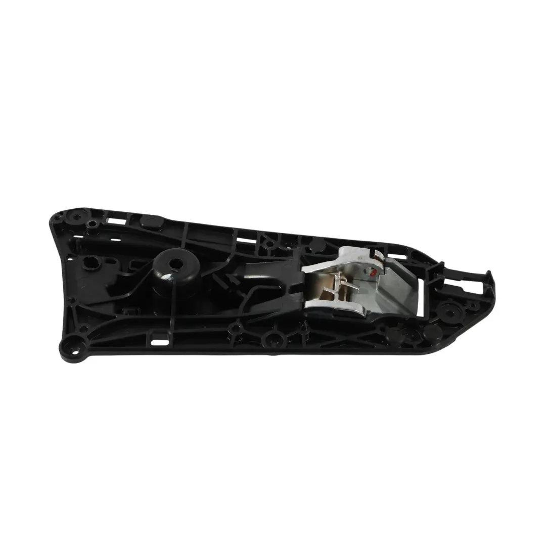 958 Manija Puerta Interior Trasera Izquierda para Porsche Cayenne con número de pieza 7P5837019E Porsche Cayenne 958 Manija Puerta Interior Trasera Izquierda - SKU 7P5837019E - Número de pieza 7P5837019E