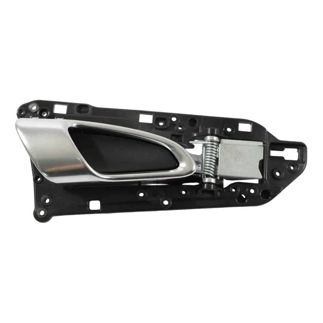 Porsche Cayenne 958 Mk2 Klamka Wewnętrzna Drzwi Tył Prawo - SKU 7P5837020F - Numer Części 7P5837020F