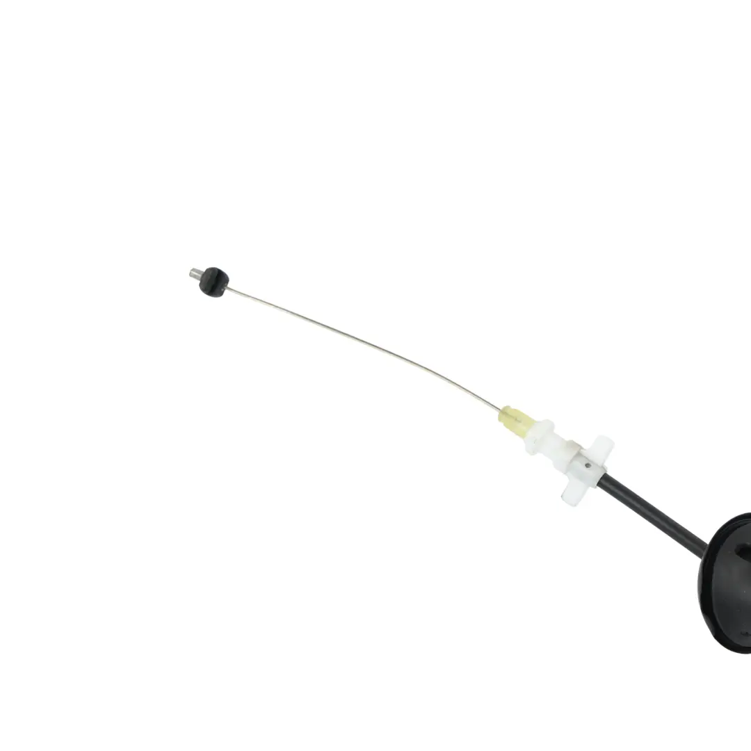 Porsche Cayenne 92A Front Door Handle Bowden Cable Left Right N/O/S - SKU 7P5837085 - Part number 7P5837085