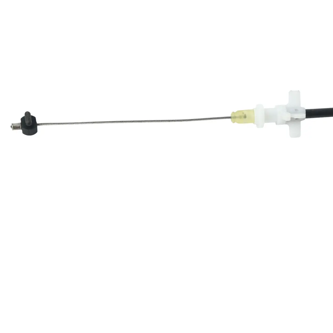 Türgriff Bowdenzug Vorne Links Rechts für Porsche Cayenne 92A mit Teilenummer 7P5837085 Porsche Cayenne 92A Türgriff Bowdenzug Vorne Links Rechts - SKU 7P5837085 - Teilenummer 7P5837085