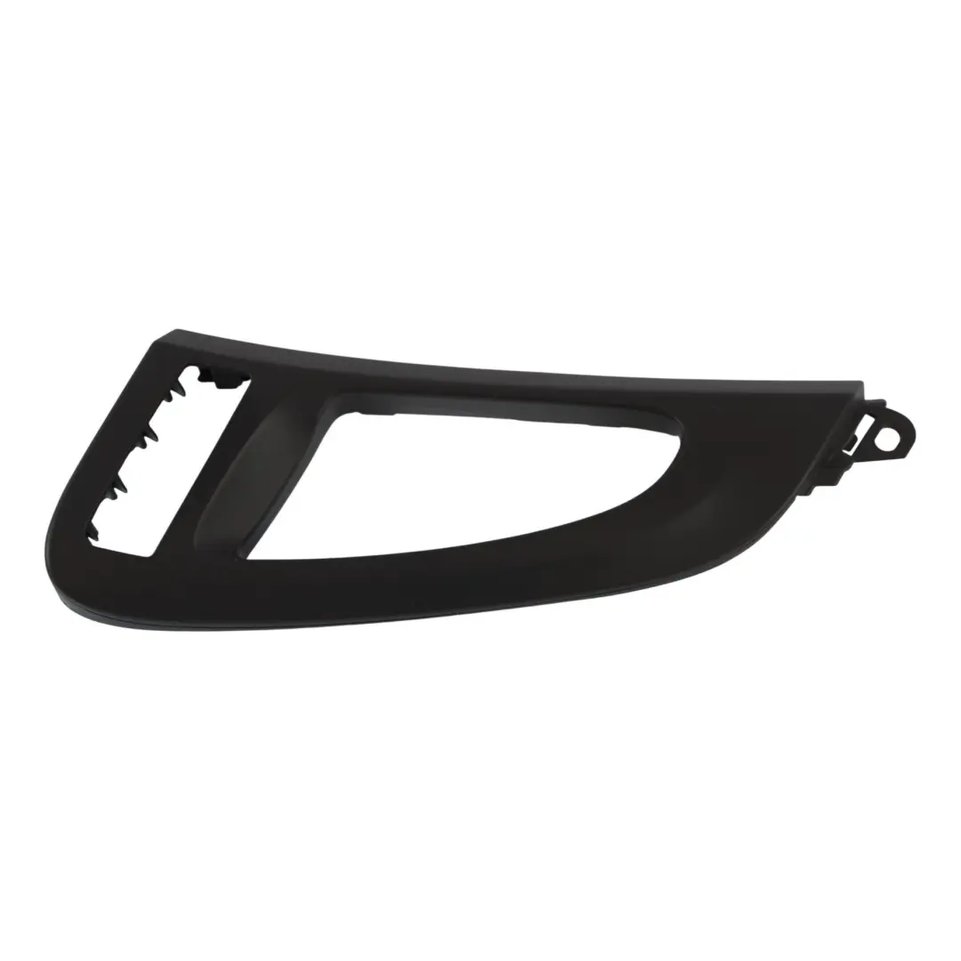 Front Door Handle Surround Trim Cover Left N/S to Porsche Cayenne 92A with Part number 7P5837247A Porsche Cayenne 92A Front Door Handle Surround Trim Cover Left N/S - SKU 7P5837247A - Part number 7P5837247A
