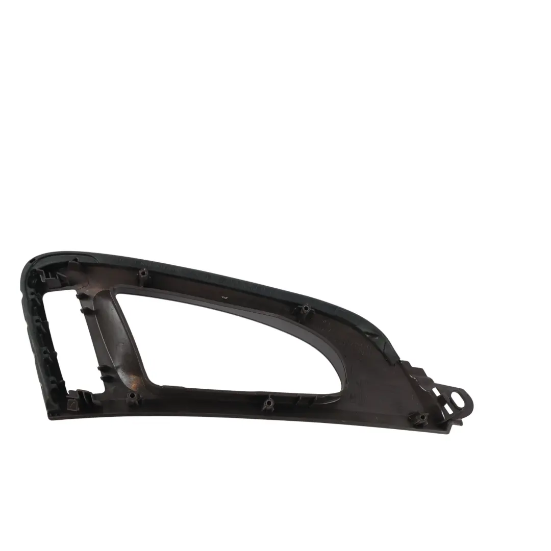 Porsche Cayenne 92A Front Door Handle Surround Trim Cover Left N/S - SKU 7P5837247A - Part number 7P5837247A
