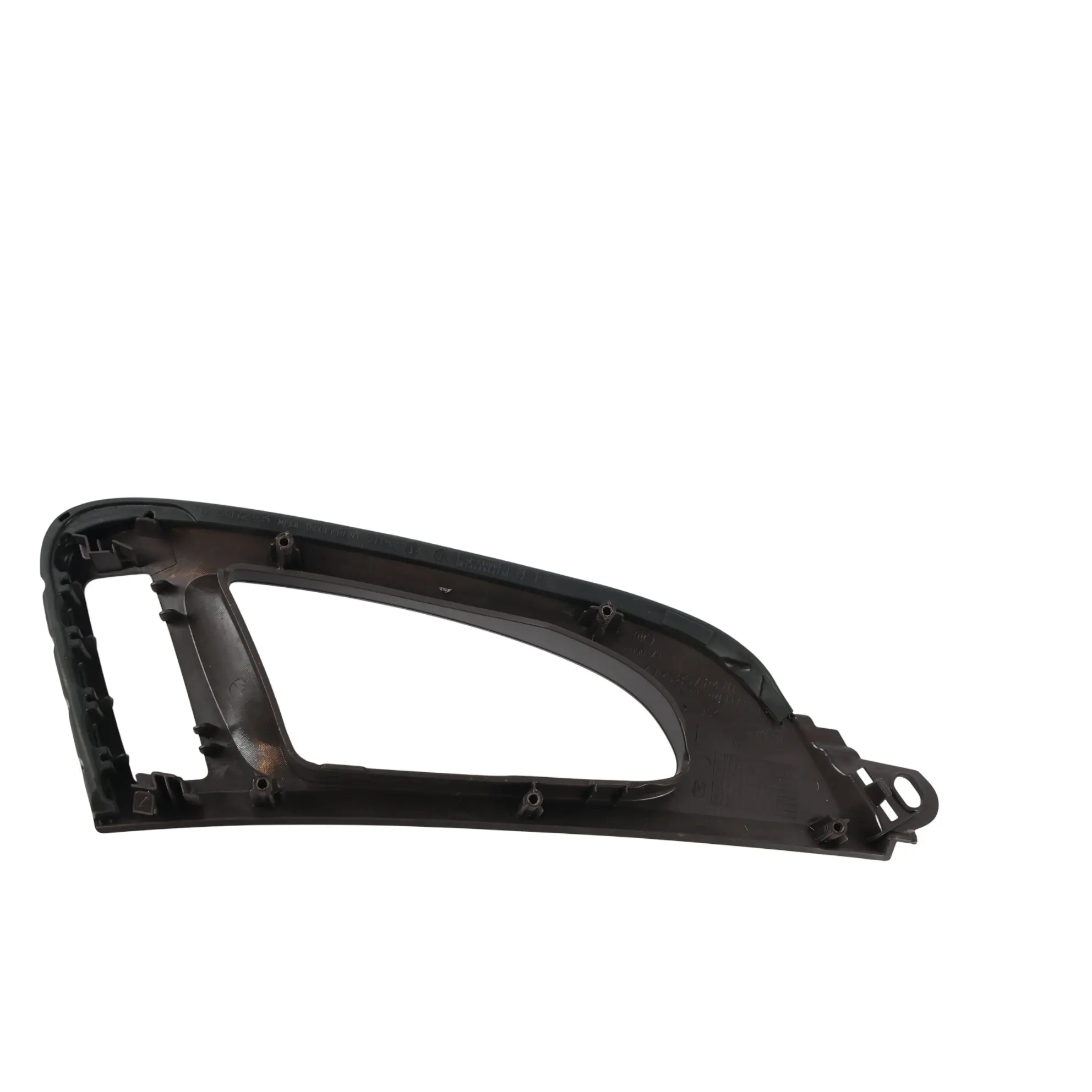 Porsche Cayenne 92A Türgriff Blende Abdeckung Vorne Links 7P5837247A