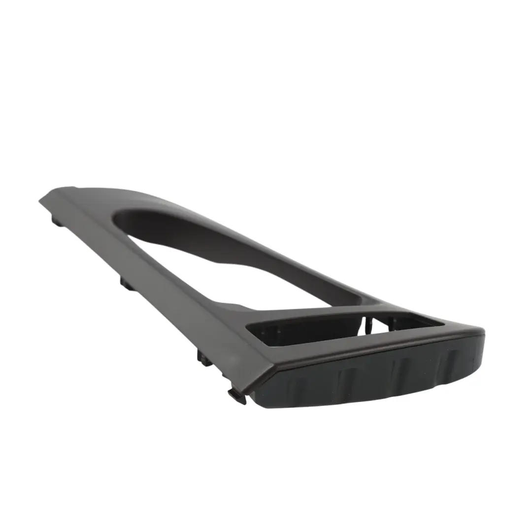 Porsche Cayenne 92A Front Door Handle Surround Trim Cover Left N/S - SKU 7P5837247A - Part number 7P5837247A