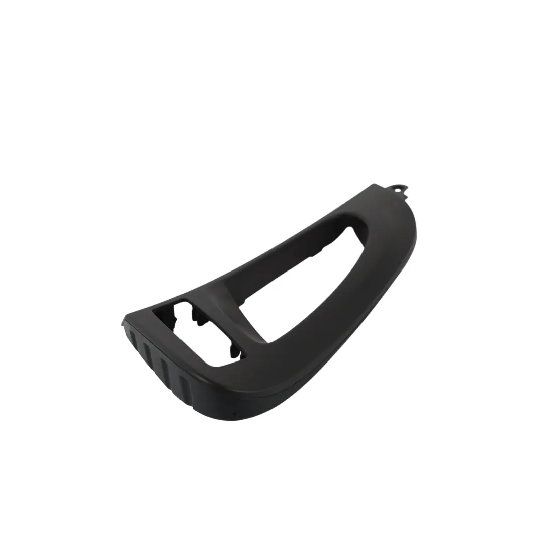 Porsche Cayenne 92A Front Door Handle Surround Trim Cover Left N/S - SKU 7P5837247A - Part number 7P5837247A