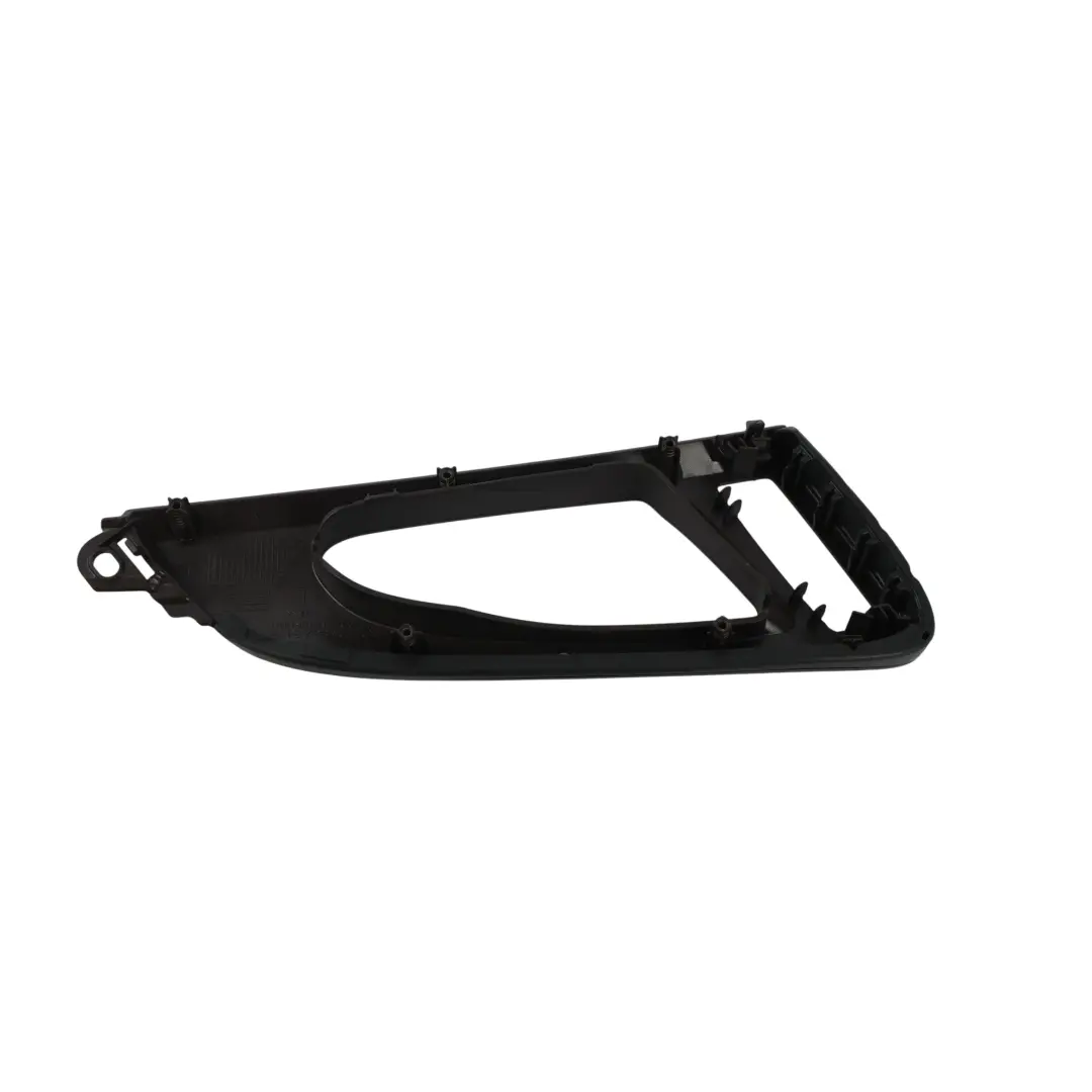 Maniglia Porta Anteriore Copertura Trim Sinistra per Porsche Cayenne 92A con numero di parte 7P5837247A Porsche Cayenne 92A Maniglia Porta Anteriore Copertura Trim Sinistra - SKU 7P5837247A - Numero di parte 7P5837247A