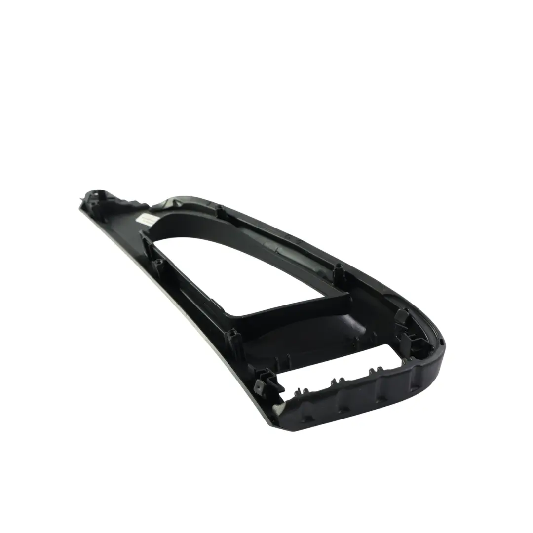 Front Door Handle Surround Trim Cover Right O/S to Porsche Cayenne 92A with Part number 7P5837248A Porsche Cayenne 92A Front Door Handle Surround Trim Cover Right O/S - SKU 7P5837248A - Part number 7P5837248A