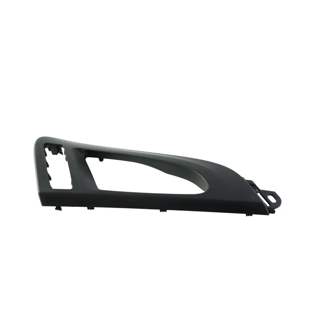 Front Door Handle Surround Trim Cover Right O/S to Porsche Cayenne 92A with Part number 7P5837248A Porsche Cayenne 92A Front Door Handle Surround Trim Cover Right O/S - SKU 7P5837248A - Part number 7P5837248A