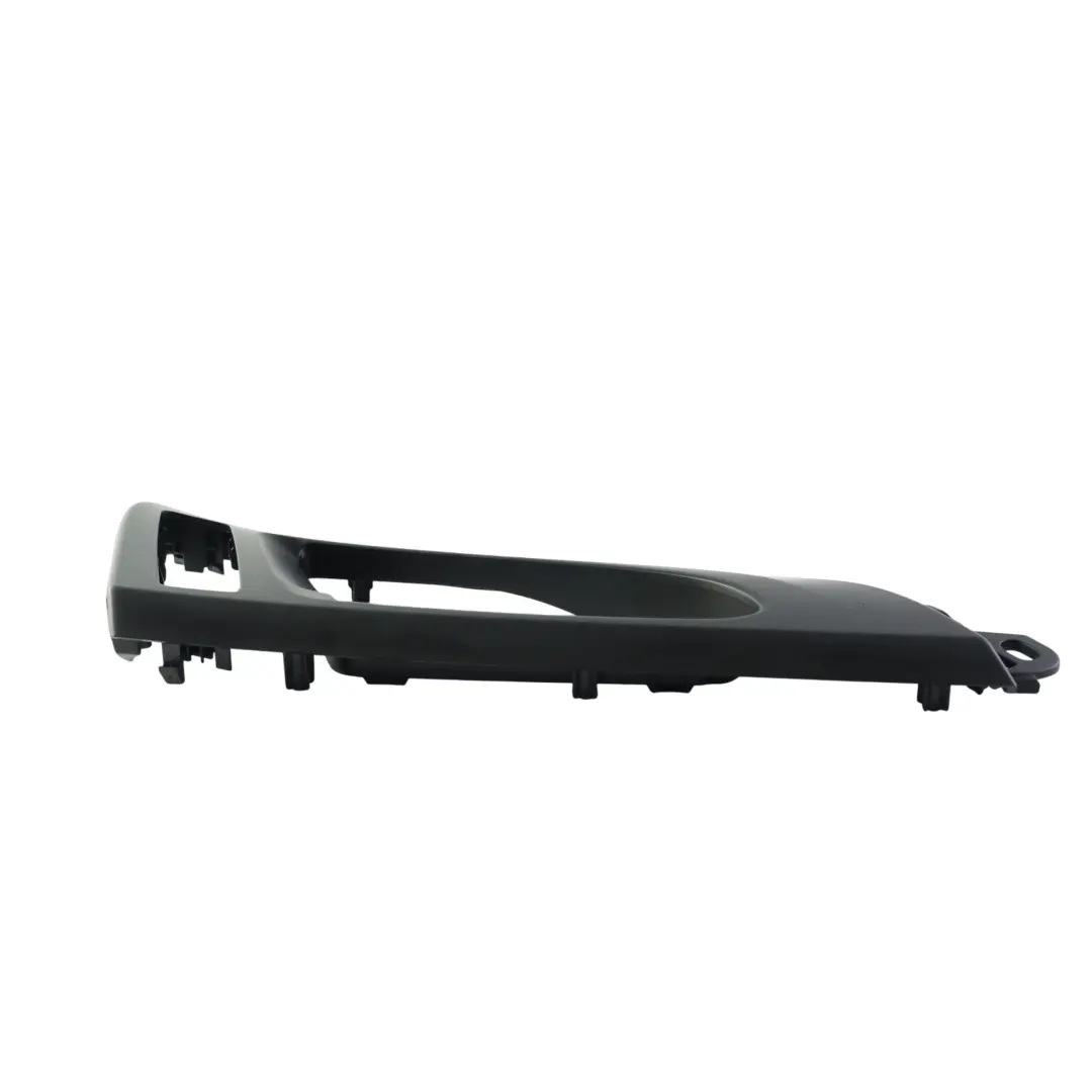 Front Door Handle Surround Trim Cover Right O/S to Porsche Cayenne 92A with Part number 7P5837248A Porsche Cayenne 92A Front Door Handle Surround Trim Cover Right O/S - SKU 7P5837248A - Part number 7P5837248A