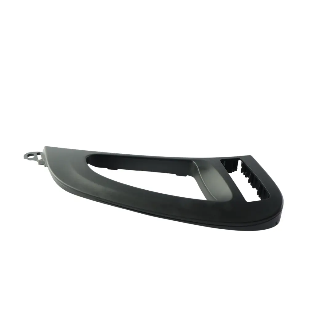 Porsche Cayenne 92A Front Door Handle Surround Trim Cover Right O/S - SKU 7P5837248A - Part number 7P5837248A