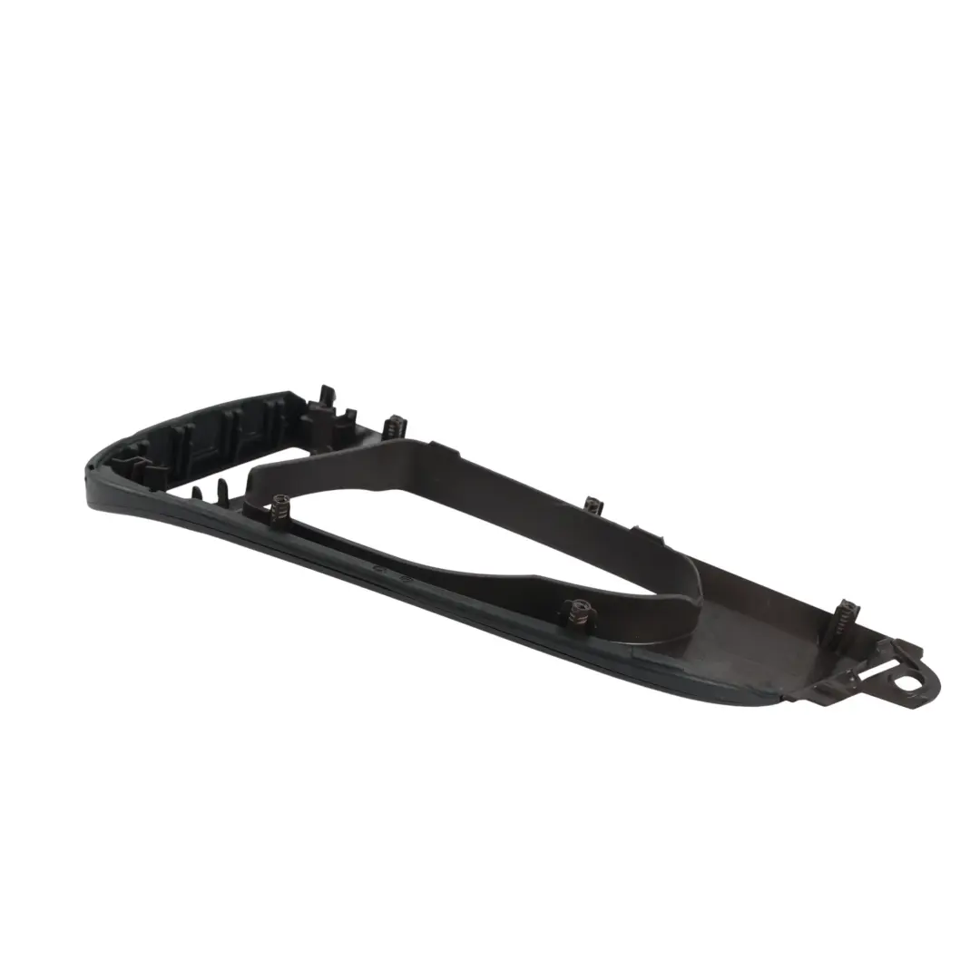 Porsche Cayenne 92A Moldura Manija Puerta Delantera Derecha - SKU 7P5837248A - Número de pieza 7P5837248A