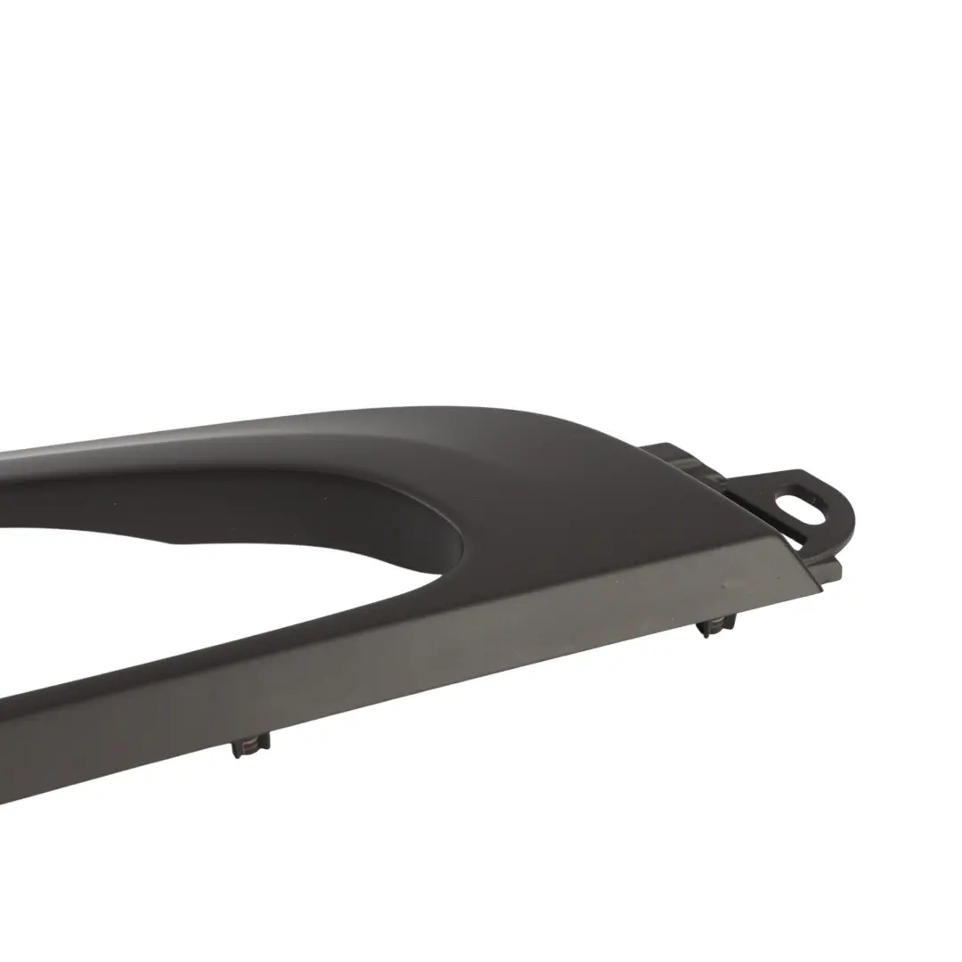 Front Door Handle Surround Trim Cover Right O/S to Porsche Cayenne 92A with Part number 7P5837248A Porsche Cayenne 92A Front Door Handle Surround Trim Cover Right O/S - SKU 7P5837248A - Part number 7P5837248A