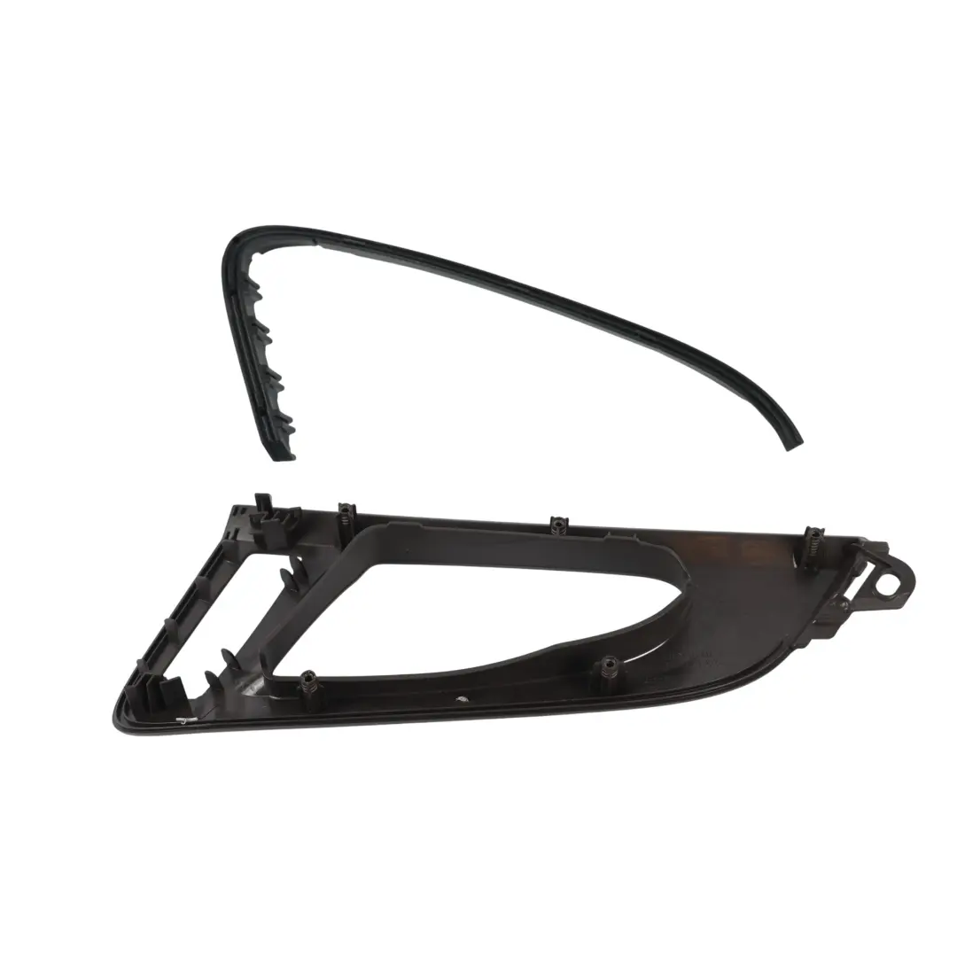 Porsche Cayenne 92A Copertura Maniglia Porta Anteriore Destra - SKU 7P5837248A - Numero di parte 7P5837248A