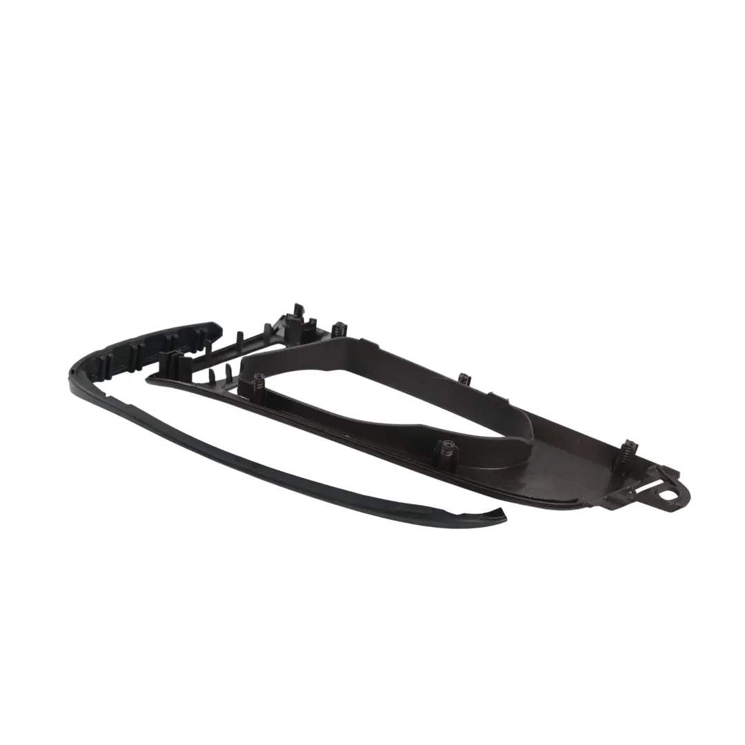 Porsche Cayenne 92A Front Door Handle Surround Trim Cover Right O/S - SKU 7P5837248A - Part number 7P5837248A