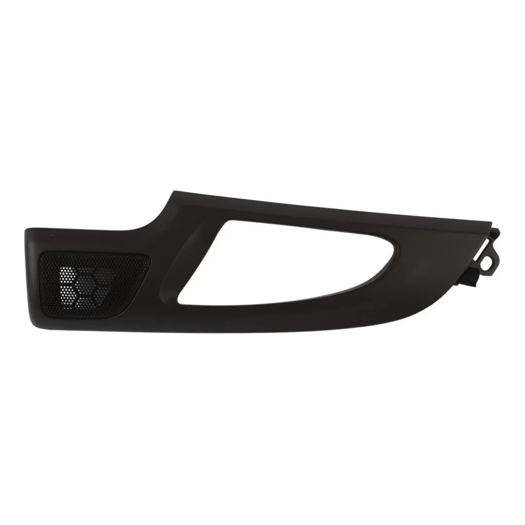 Hinten Innen Türgriff Verkleidung Links für Porsche Cayenne 92A mit Teilenummer 7P5839247 Porsche Cayenne 92A Hinten Innen Türgriff Verkleidung Links - SKU 7P5839247 - Teilenummer 7P5839247