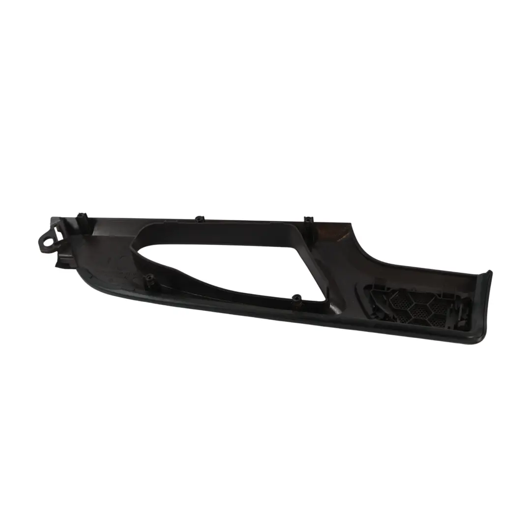 Tylna Wewnętrzna Listwa Klamki Drzwi Lewa do Porsche Cayenne 92A o numerze 7P5839247 Porsche Cayenne 92A Tylna Wewnętrzna Listwa Klamki Drzwi Lewa - SKU 7P5839247 - Numer Części 7P5839247