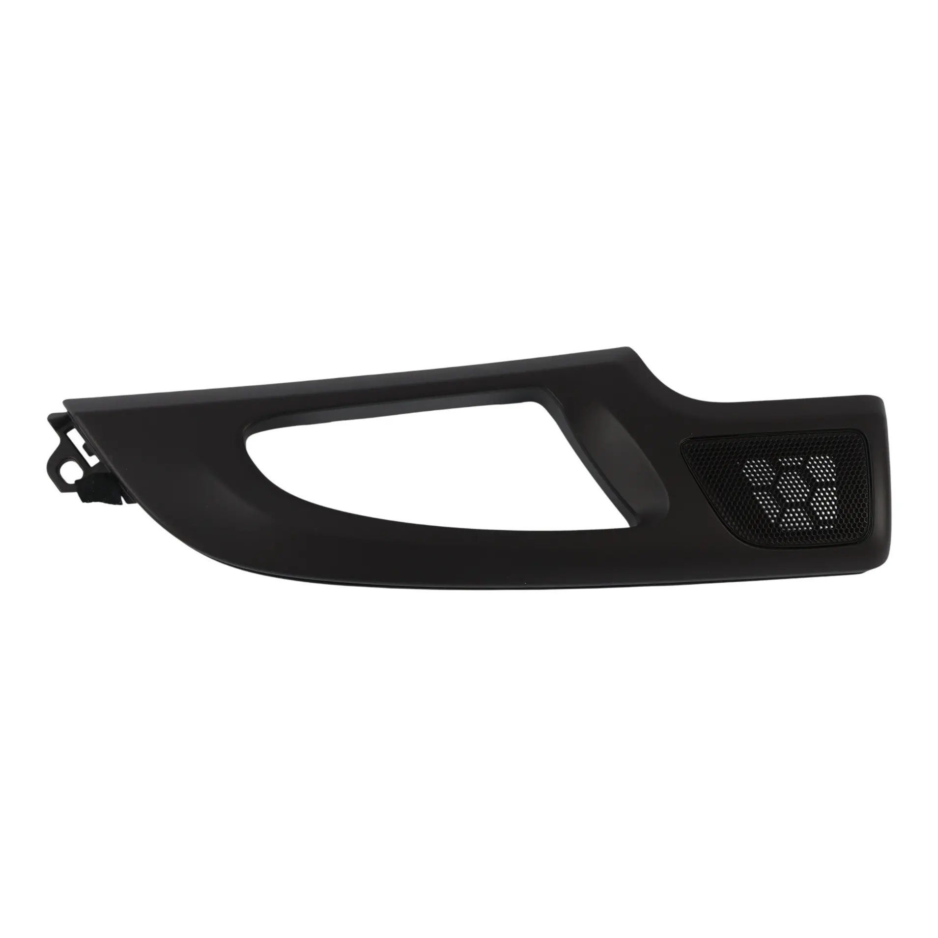 Porsche Cayenne 92A Rear Door Handle Cover Panel Trim Right O/S 7P5839248C