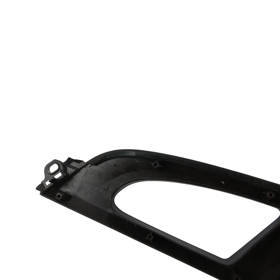 Porsche Cayenne 92A Türgriff Abdeckung Blende Hinten Rechts C - SKU 7P5839248 - Teilenummer 7P5839248
