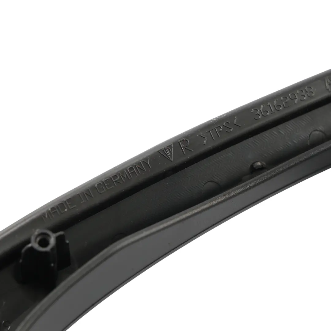 Türgriff Abdeckung Blende Hinten Rechts C für Porsche Cayenne 92A mit Teilenummer 7P5839248 Porsche Cayenne 92A Türgriff Abdeckung Blende Hinten Rechts C - SKU 7P5839248 - Teilenummer 7P5839248