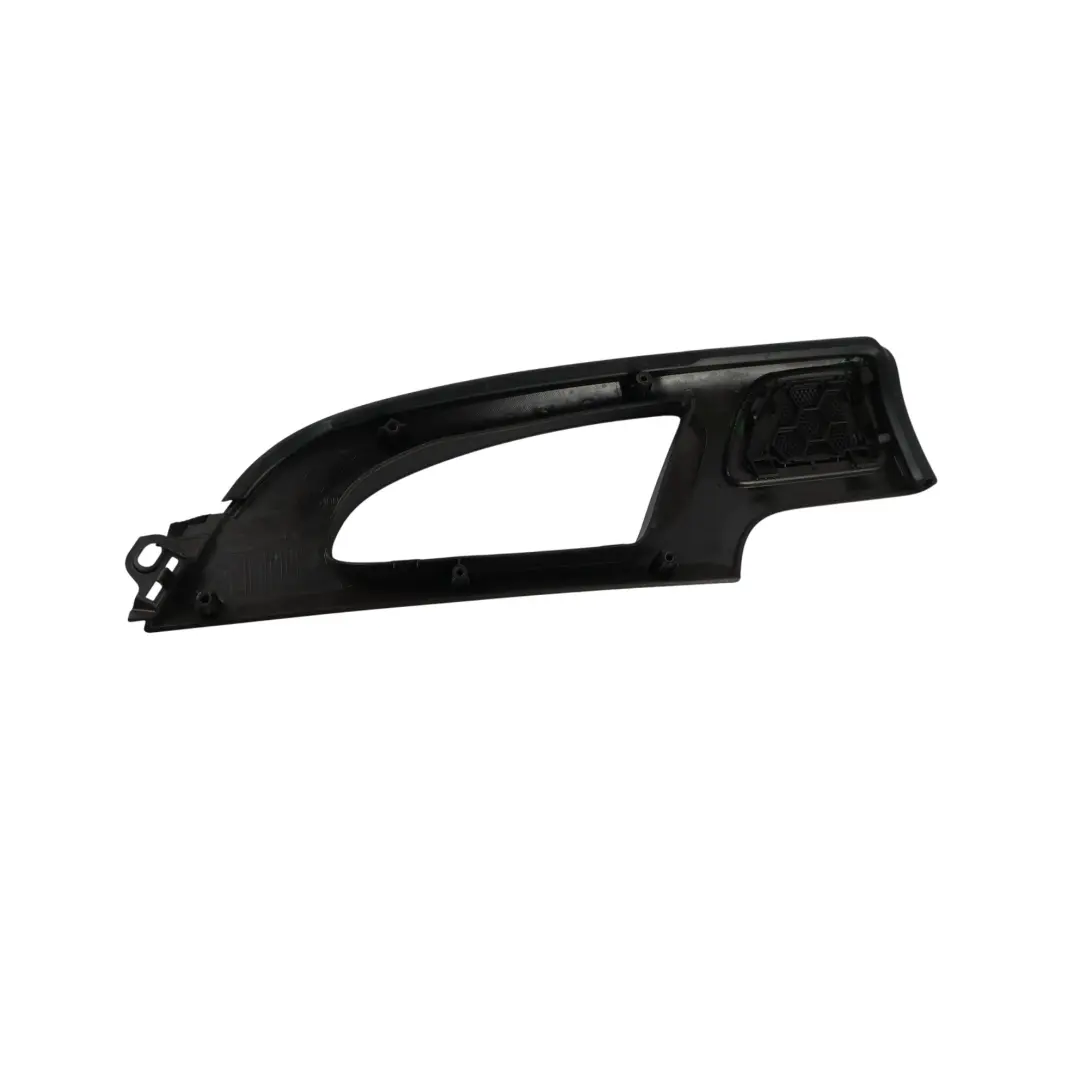 Porsche Cayenne 92A Türgriff Abdeckung Blende Hinten Rechts C - SKU 7P5839248 - Teilenummer 7P5839248