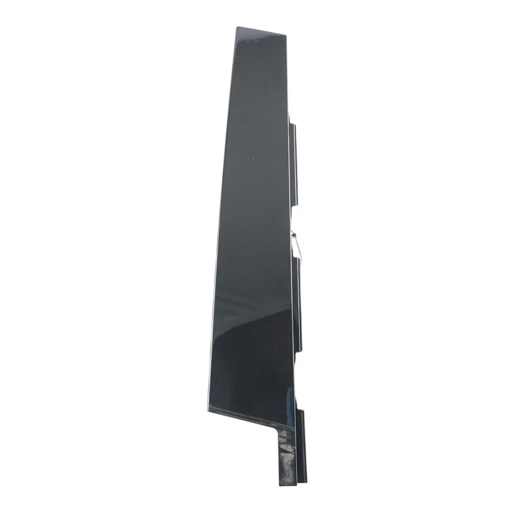Porsche Cayenne S 92A Front Door B-Pillar Trim Cover Panel Right O/S 7P5853318F