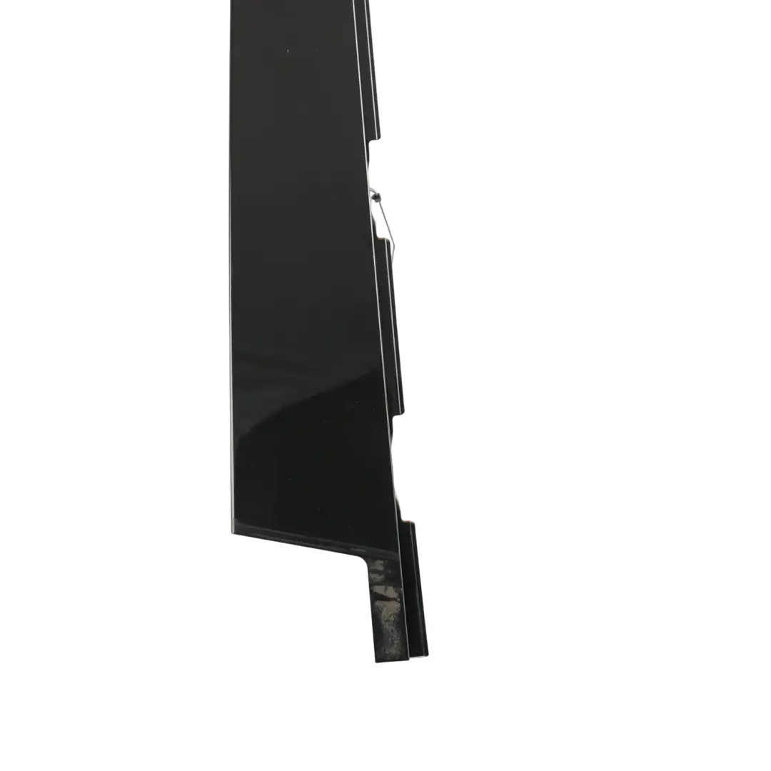 Porsche Cayenne S 92A Front Door B-Pillar Trim Cover Panel Right O/S - SKU 7P5853318F - Part number 7P5853318F