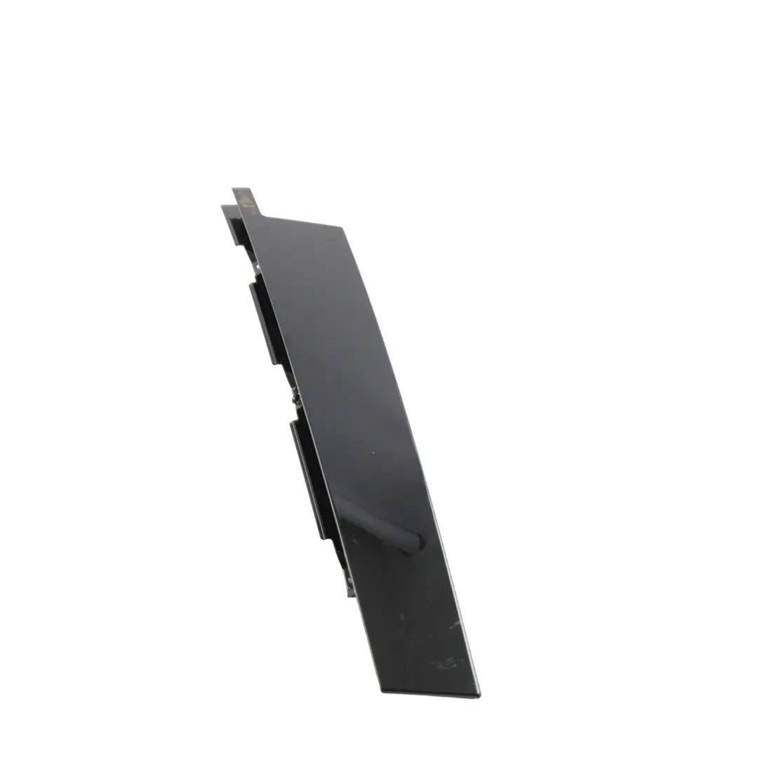 Porsche Cayenne S 92A Front Door B-Pillar Trim Cover Panel Right O/S - SKU 7P5853318F - Part number 7P5853318F