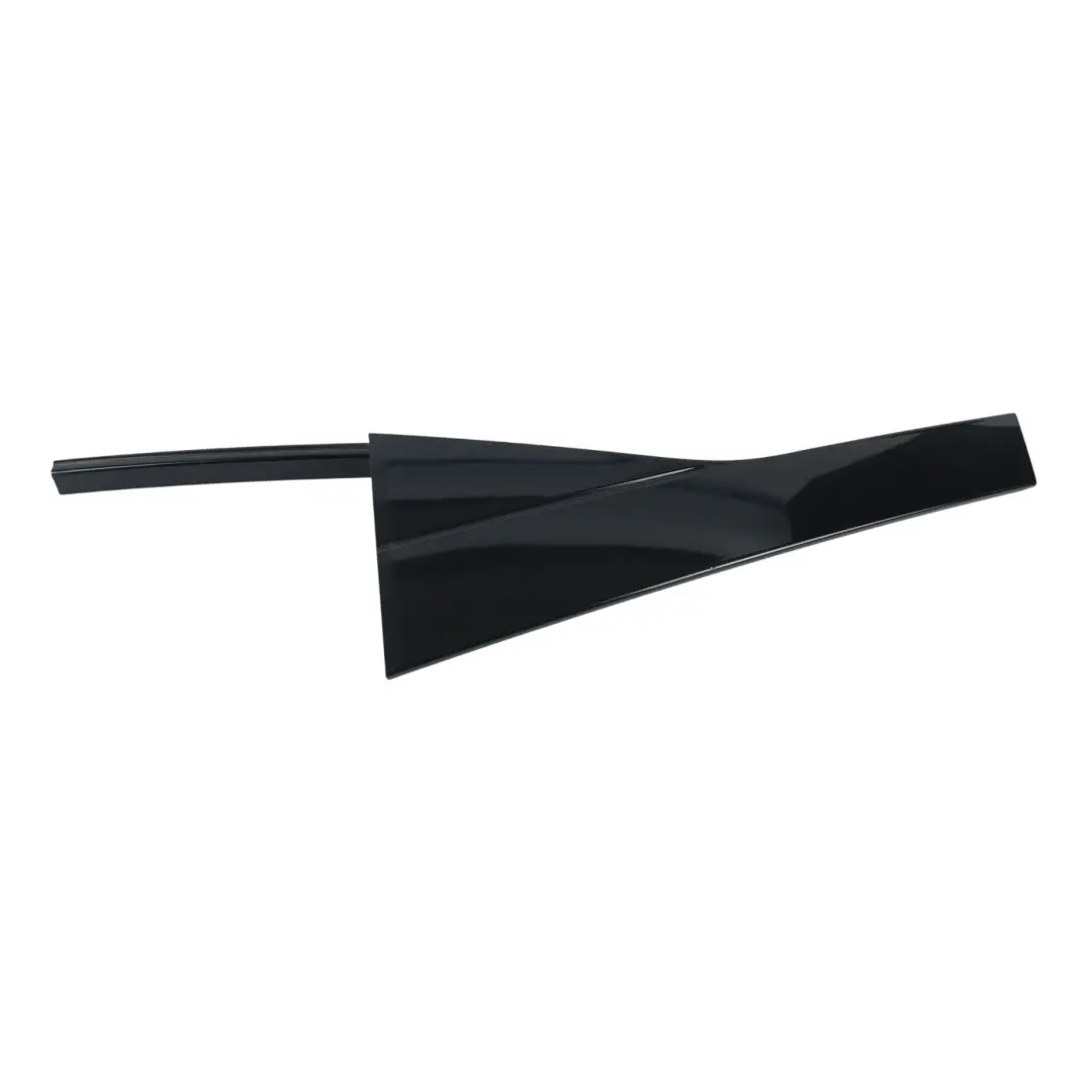Hinten Fenster Tür Verkleidung C-Säule Links für Porsche Cayenne 92A mit Teilenummer 7P5853589 Porsche Cayenne 92A Hinten Fenster Tür Verkleidung C-Säule Links - SKU 7P5853589 - Teilenummer 7P5853589