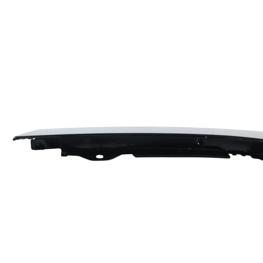 Hinten Fenster Tür Verkleidung C-Säule Links für Porsche Cayenne 92A mit Teilenummer 7P5853589 Porsche Cayenne 92A Hinten Fenster Tür Verkleidung C-Säule Links - SKU 7P5853589 - Teilenummer 7P5853589
