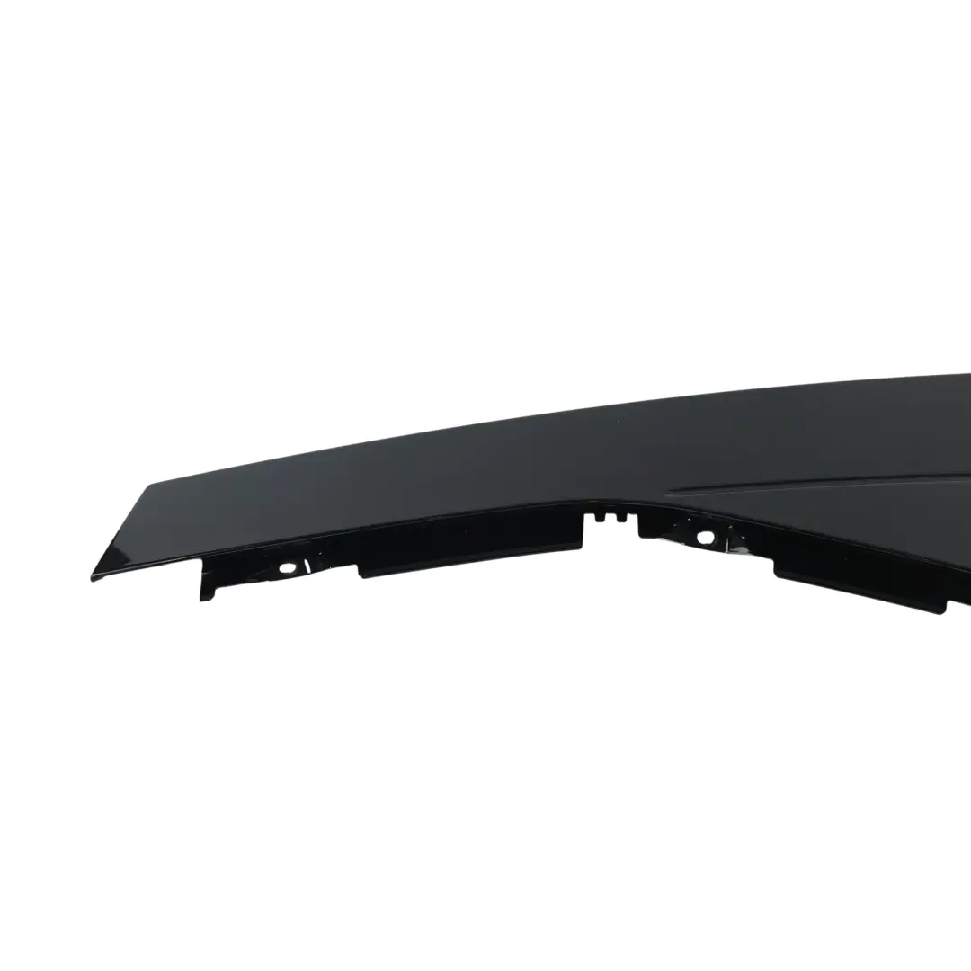 Garniture Couvre Vitre Arrière Pilier C Gauche pour Porsche Cayenne 92A à propos du numéro de pièce 7P5853589 Porsche Cayenne 92A Garniture Couvre Vitre Arrière Pilier C Gauche - SKU 7P5853589 - Numéro de pièce 7P5853589