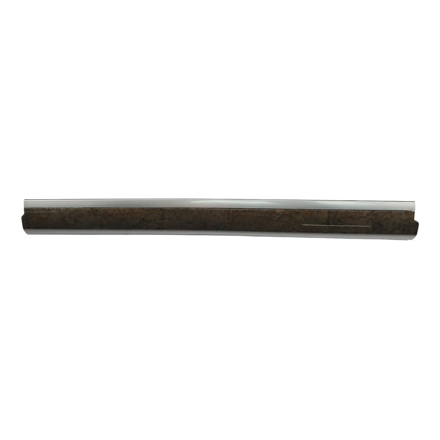 Porsche Cayenne 92A Front Dashboard Trim Right O/S Swedish Birch 7P5857222