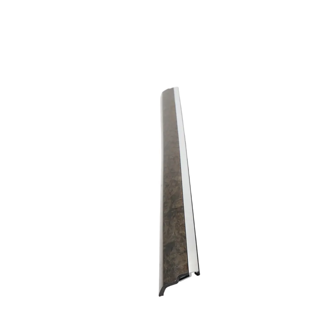 Porsche Cayenne 92A Front Dashboard Trim Right O/S Swedish Birch - SKU RHD-7P5857222 - Part number 7P5857222