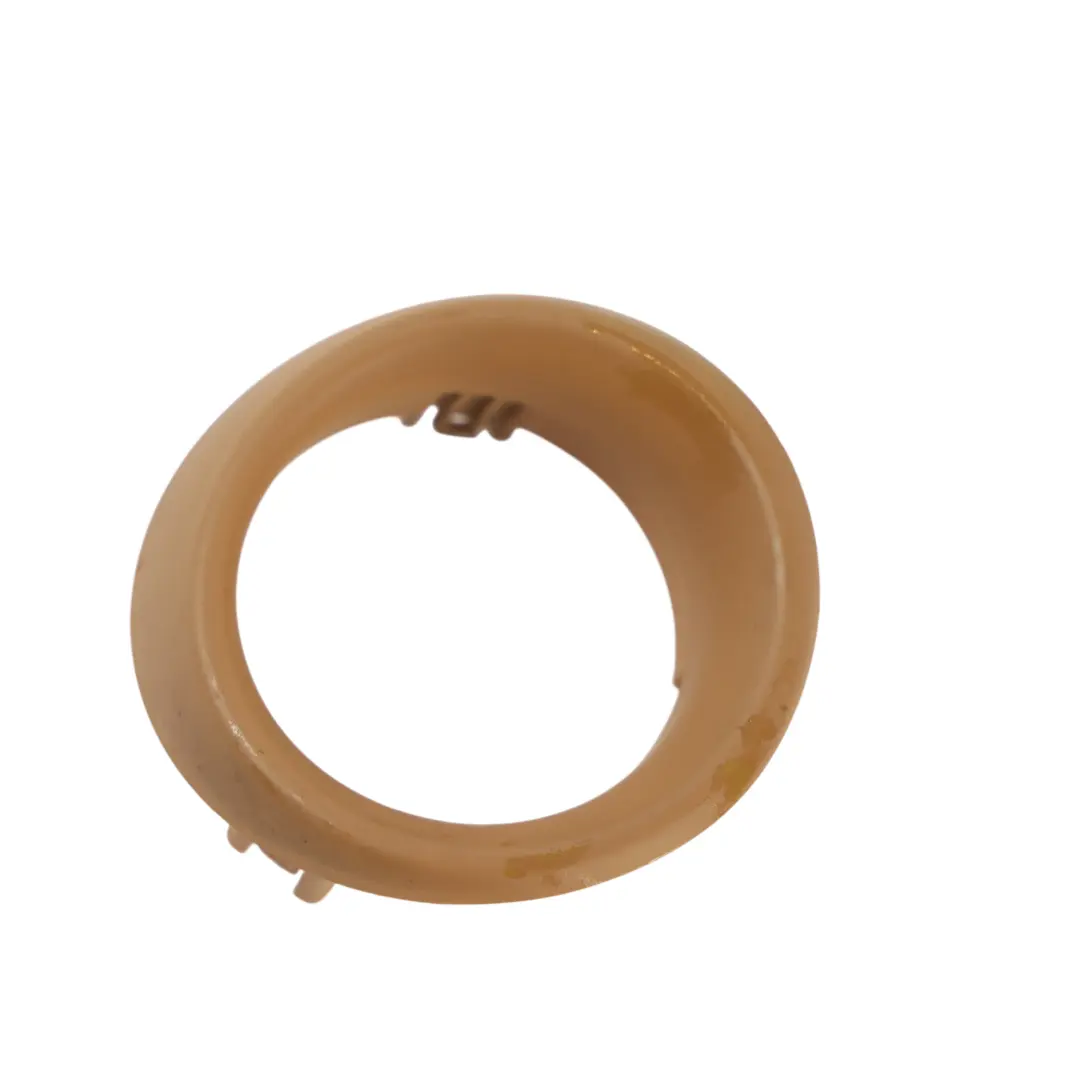 Porsche Cayenne 92A Light Switch Panel Cover Trim Surround Beige - SKU 7P5857290A-1 - Part number 7P5857290A