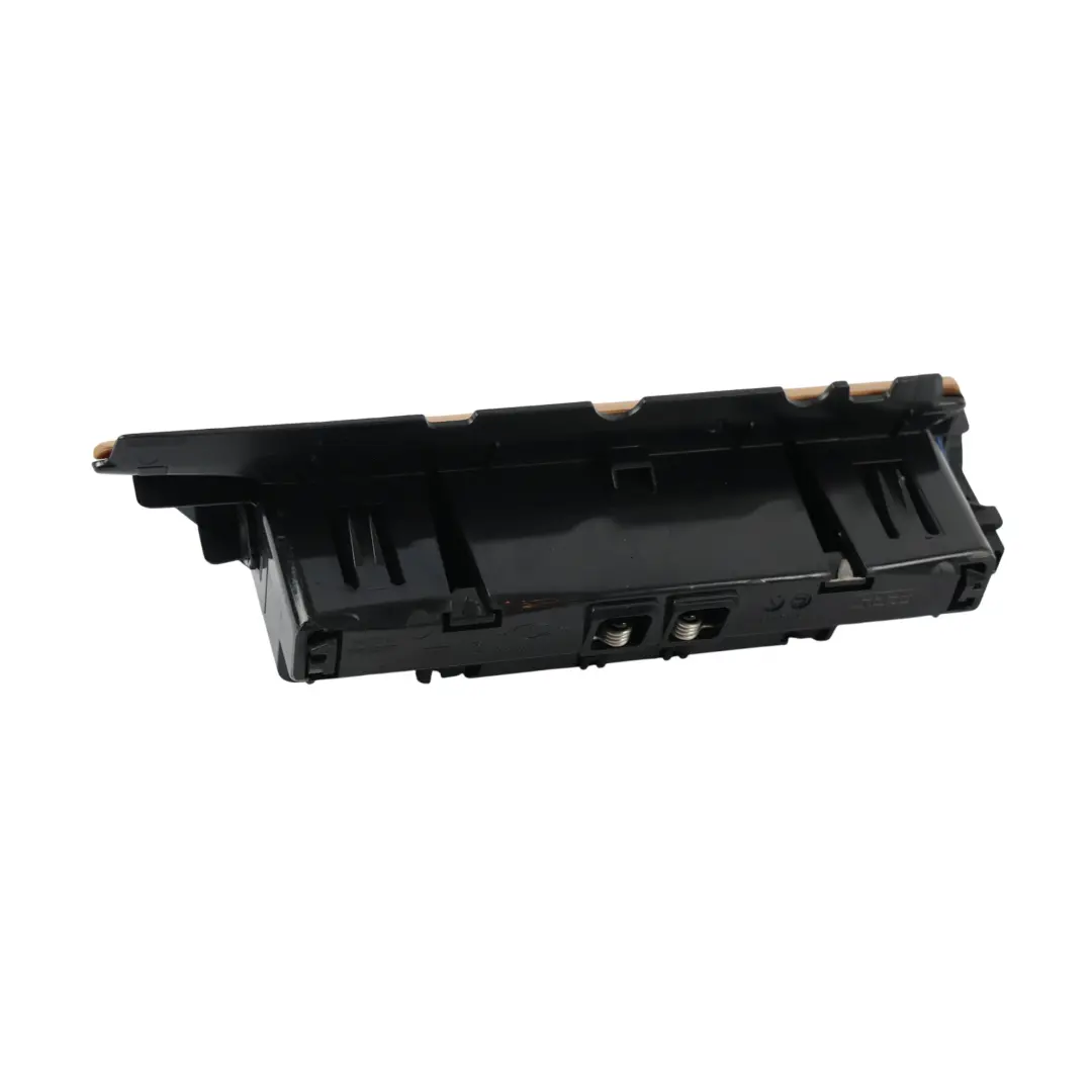 Porsche Cayenne 92A Copertura Posacenere Posteriore Sinistra Marrone - SKU 7P5857951-1 - Numero di parte 7P5857951