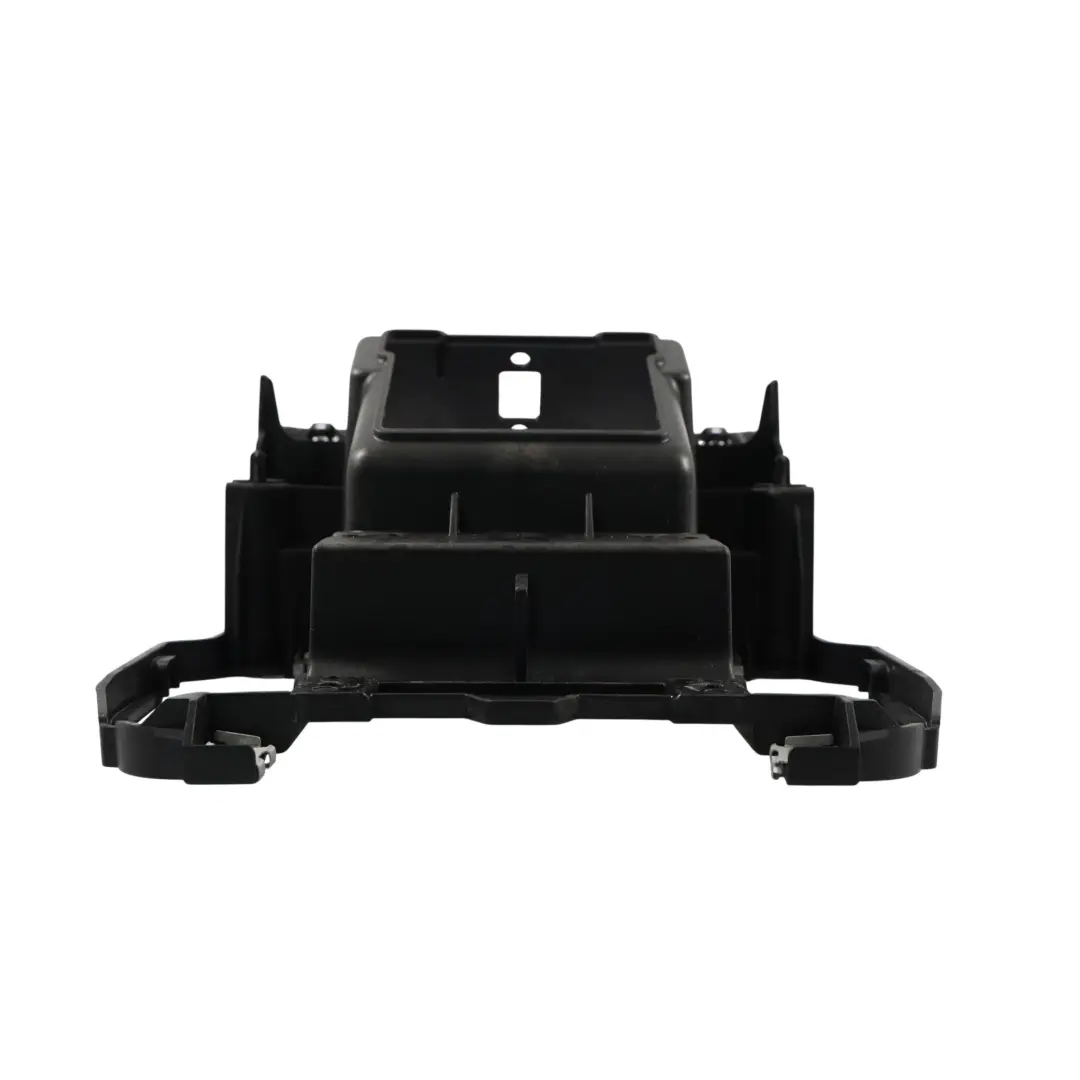 Porsche Cayenne 92A Mittelkonsole Basis Halterung Verkleidung - SKU 7P5863239K - Teilenummer 7P5863239K