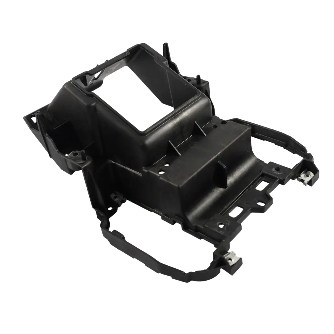 Supporto Base Console Centrale Trim per Porsche Cayenne 92A con numero di parte 7P5863239K Porsche Cayenne 92A Supporto Base Console Centrale Trim - SKU 7P5863239K - Numero di parte 7P5863239K