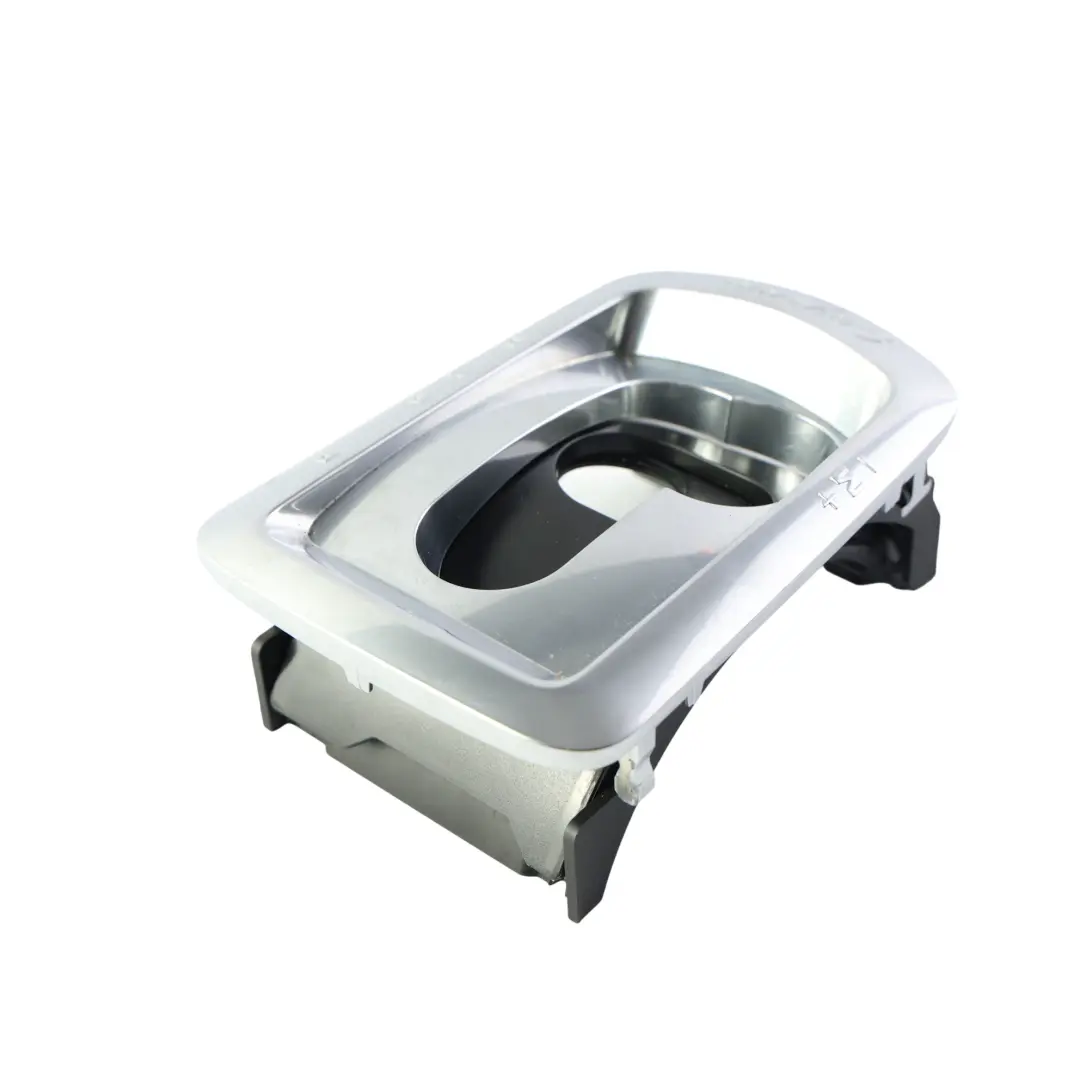 Porsche Cayenne 92A Palanca Cambios Automático Marco Panel - SKU 7P5863419 - Número de pieza 7P5863419