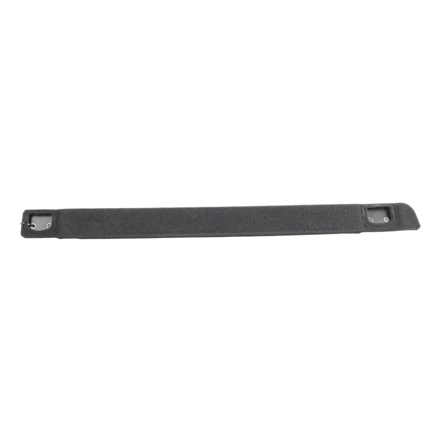 Porsche Cayenne 92A Boot Floor Carpet Trim Insert Right O/S 7P5863528A