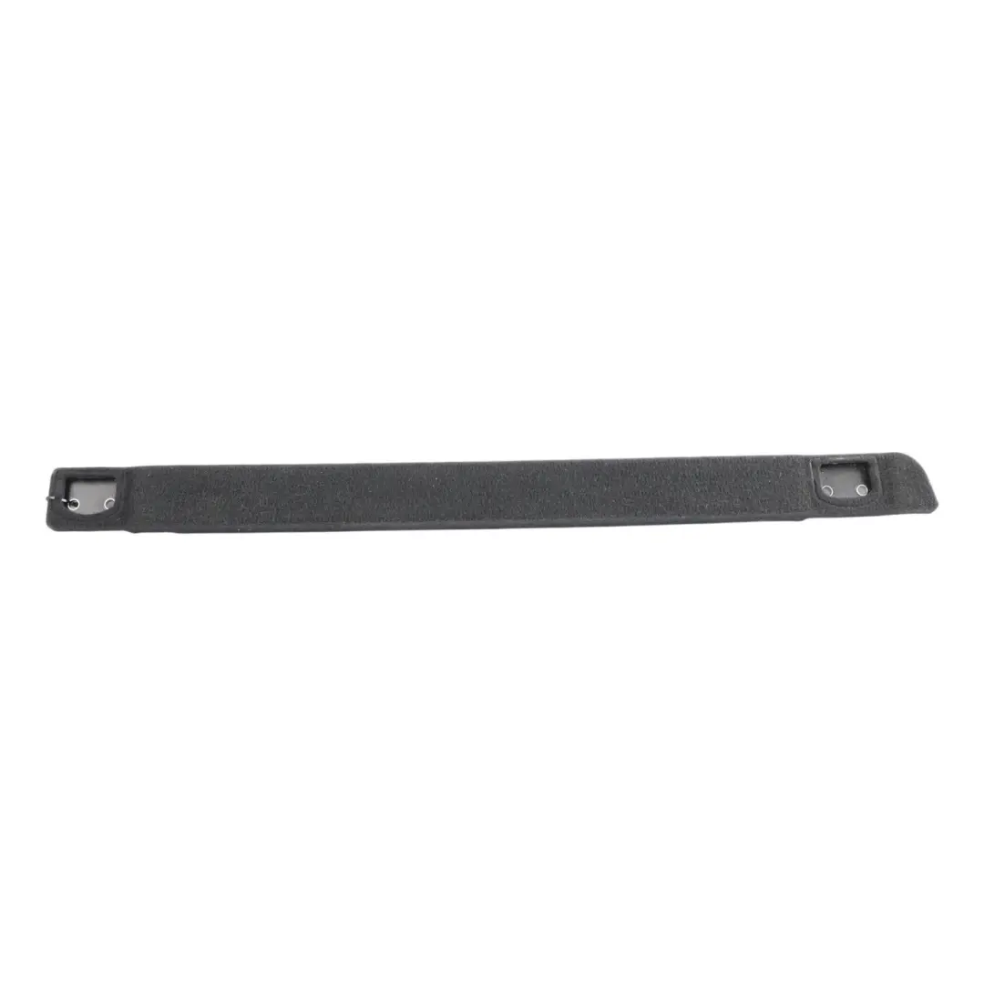 Boot Floor Carpet Trim Insert Right O/S to Porsche Cayenne 92A with Part number 7P5863528A Porsche Cayenne 92A Boot Floor Carpet Trim Insert Right O/S - SKU 7P5863528A - Part number 7P5863528A