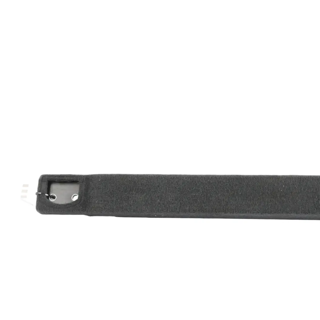 Porsche Cayenne 92A Boot Floor Carpet Trim Insert Right O/S - SKU 7P5863528A - Part number 7P5863528A