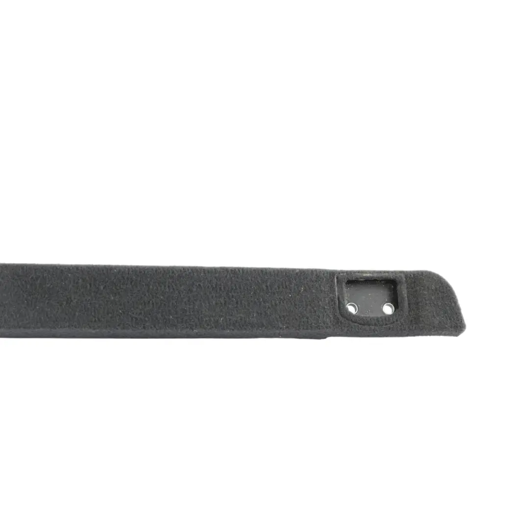 Porsche Cayenne 92A Boot Floor Carpet Trim Insert Right O/S - SKU 7P5863528A - Part number 7P5863528A