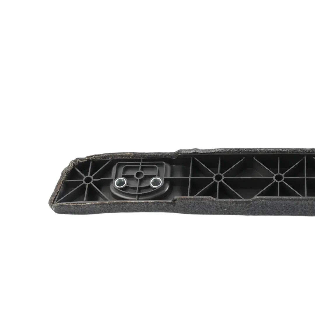 Boot Floor Carpet Trim Insert Right O/S to Porsche Cayenne 92A with Part number 7P5863528A Porsche Cayenne 92A Boot Floor Carpet Trim Insert Right O/S - SKU 7P5863528A - Part number 7P5863528A