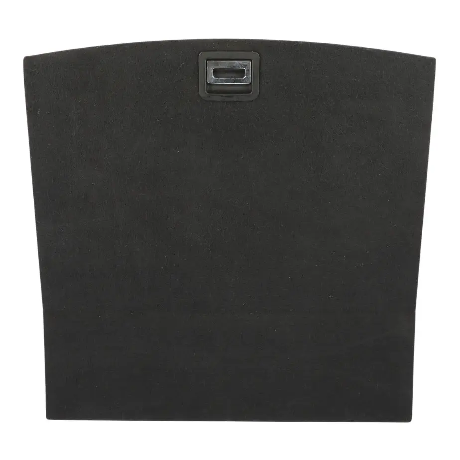 Porsche Cayenne S 92a Trunk Boot Carpet Floor Liner Mat 7P5863546H