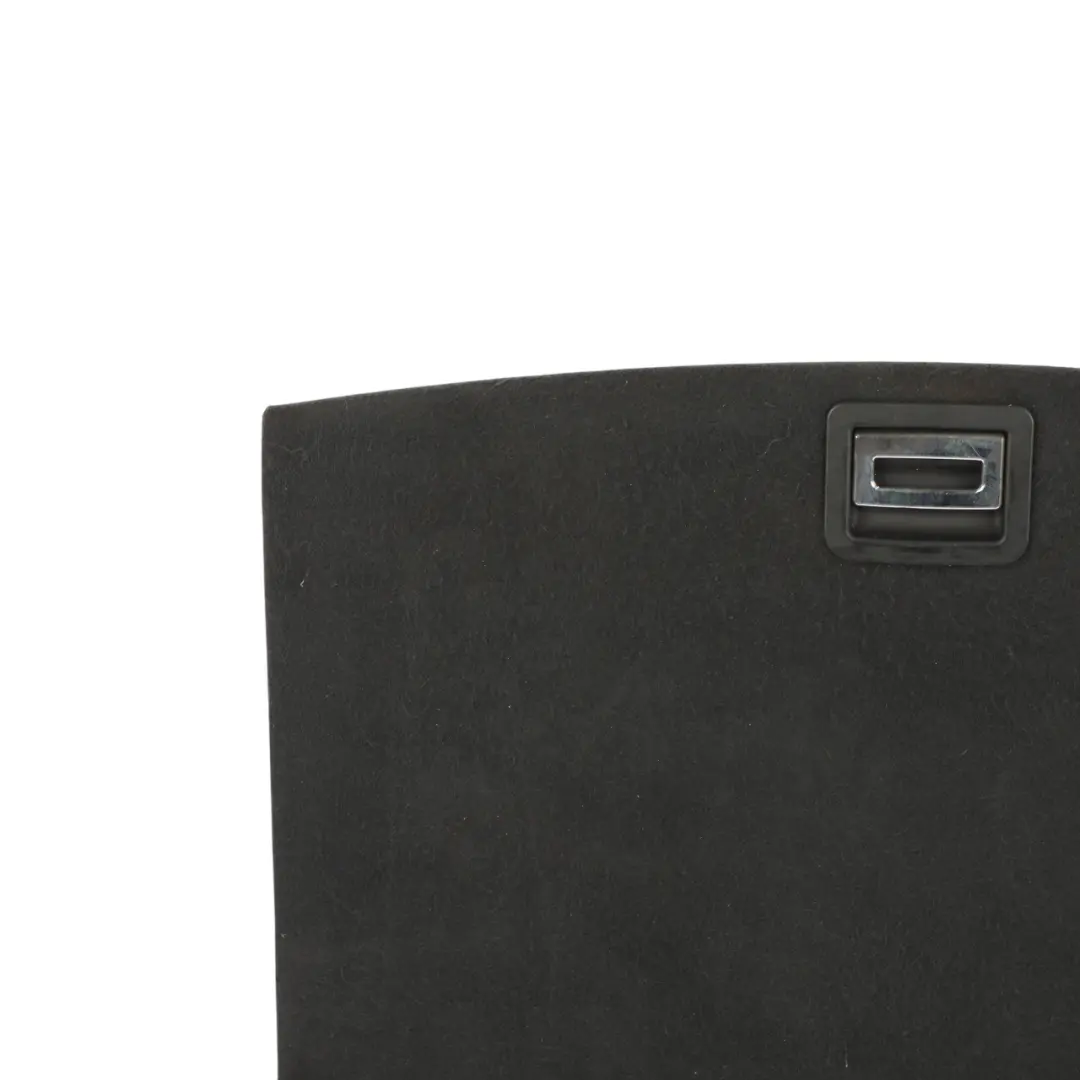 Trunk Boot Carpet Floor Liner Mat to Porsche Cayenne S 92a with Part number 7P5863546H Porsche Cayenne S 92a Trunk Boot Carpet Floor Liner Mat - SKU 7P5863546H - Part number 7P5863546H