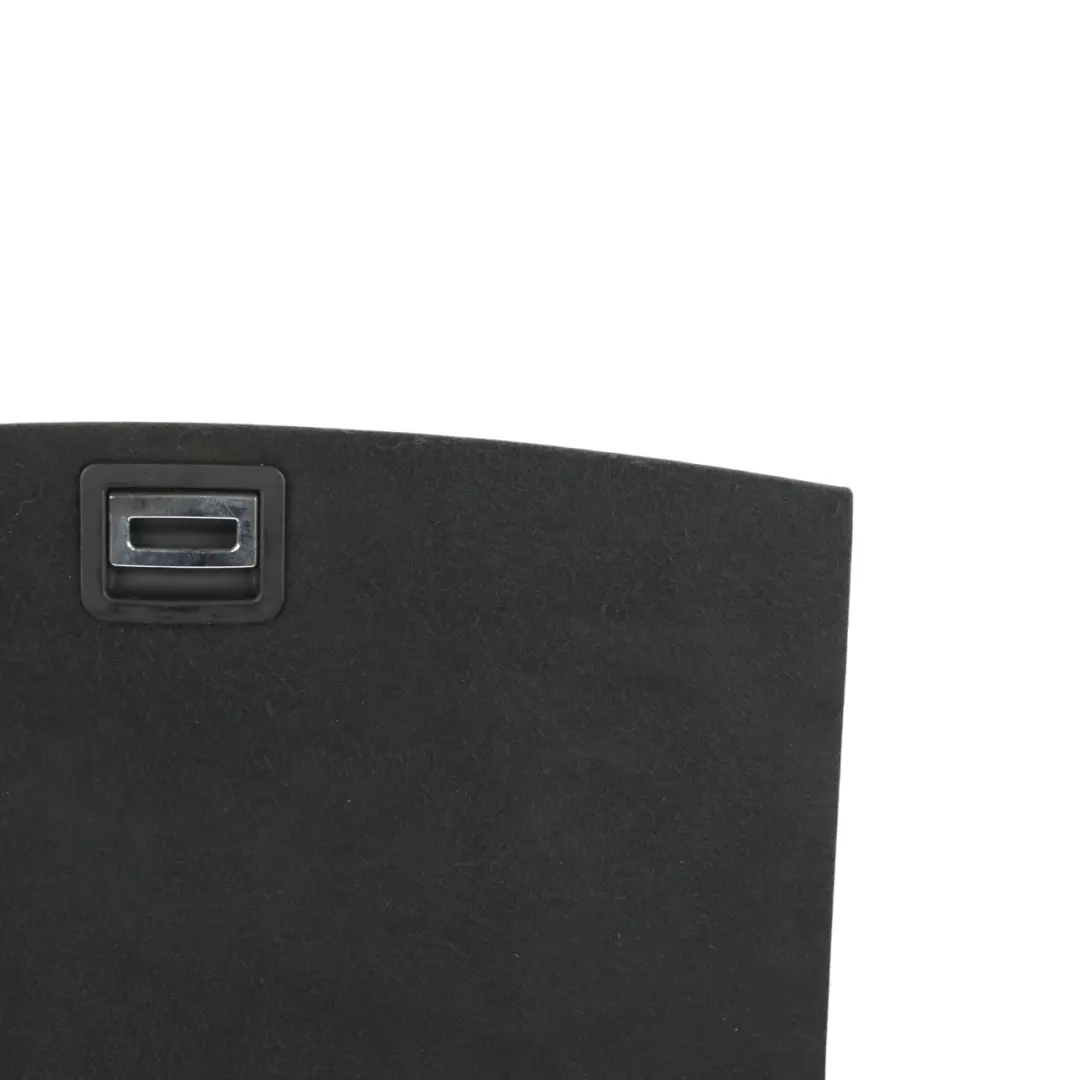 Trunk Boot Carpet Floor Liner Mat to Porsche Cayenne S 92a with Part number 7P5863546H Porsche Cayenne S 92a Trunk Boot Carpet Floor Liner Mat - SKU 7P5863546H - Part number 7P5863546H