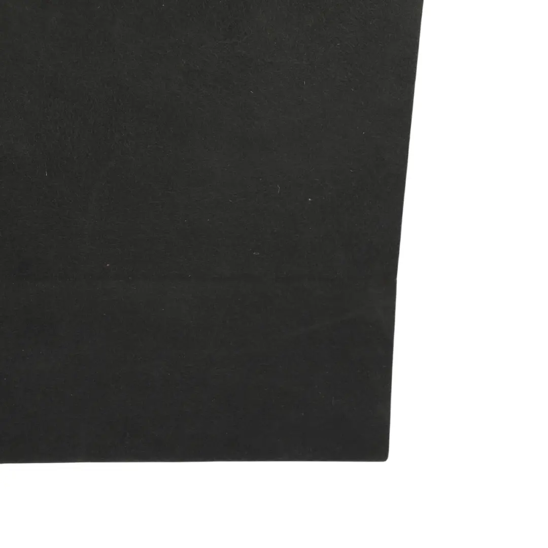 Trunk Boot Carpet Floor Liner Mat to Porsche Cayenne S 92a with Part number 7P5863546H Porsche Cayenne S 92a Trunk Boot Carpet Floor Liner Mat - SKU 7P5863546H - Part number 7P5863546H